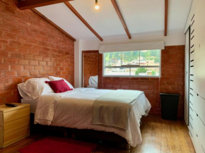  Eco Departamentos Huaraz  Уарас